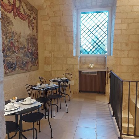 Palazzo Momi Bed & Breakfast Bari Dış mekan fotoğraf