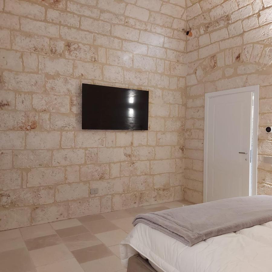Palazzo Momi Bed & Breakfast Bari Dış mekan fotoğraf