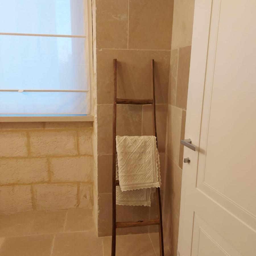 Palazzo Momi Bed & Breakfast Bari Dış mekan fotoğraf