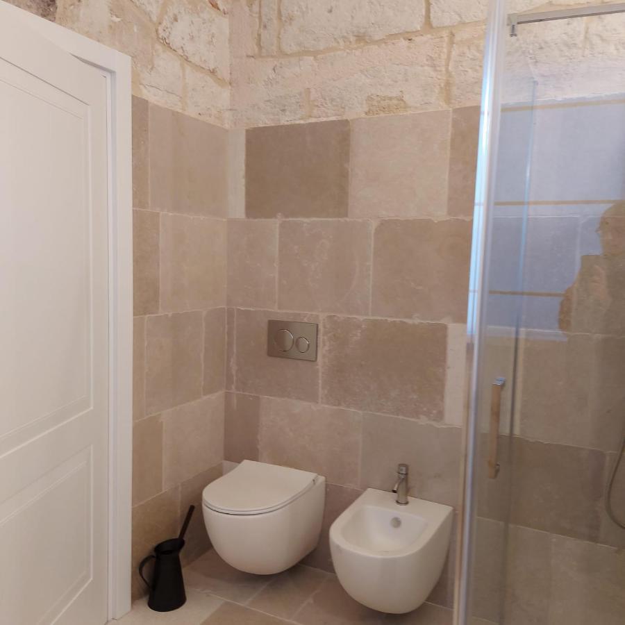 Palazzo Momi Bed & Breakfast Bari Dış mekan fotoğraf