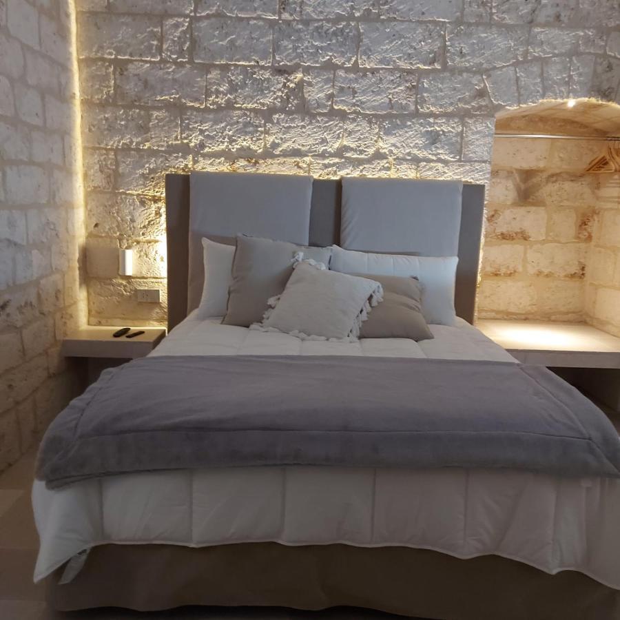 Palazzo Momi Bed & Breakfast Bari Dış mekan fotoğraf