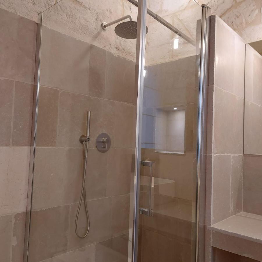 Palazzo Momi Bed & Breakfast Bari Dış mekan fotoğraf