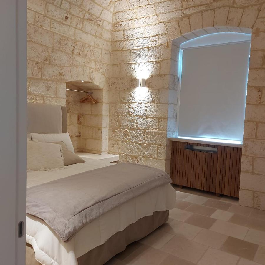 Palazzo Momi Bed & Breakfast Bari Dış mekan fotoğraf