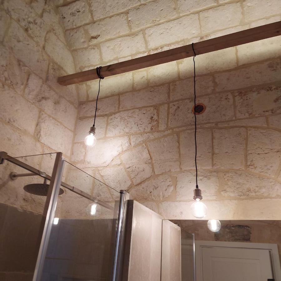 Palazzo Momi Bed & Breakfast Bari Dış mekan fotoğraf