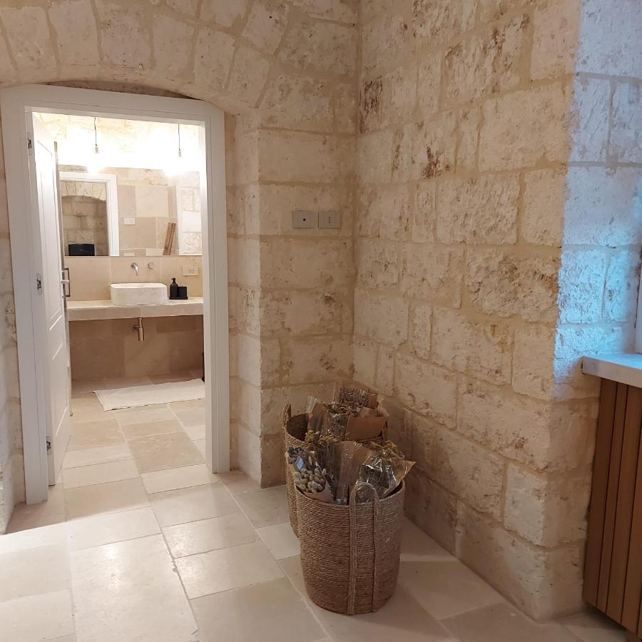 Palazzo Momi Bed & Breakfast Bari Dış mekan fotoğraf