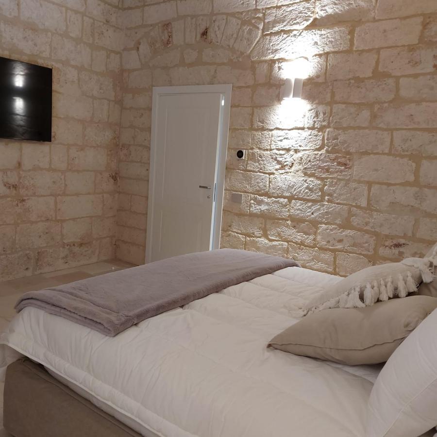 Palazzo Momi Bed & Breakfast Bari Dış mekan fotoğraf