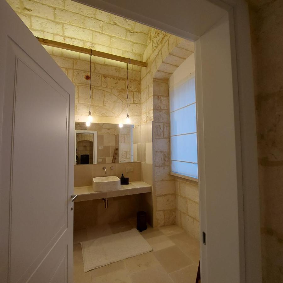 Palazzo Momi Bed & Breakfast Bari Dış mekan fotoğraf