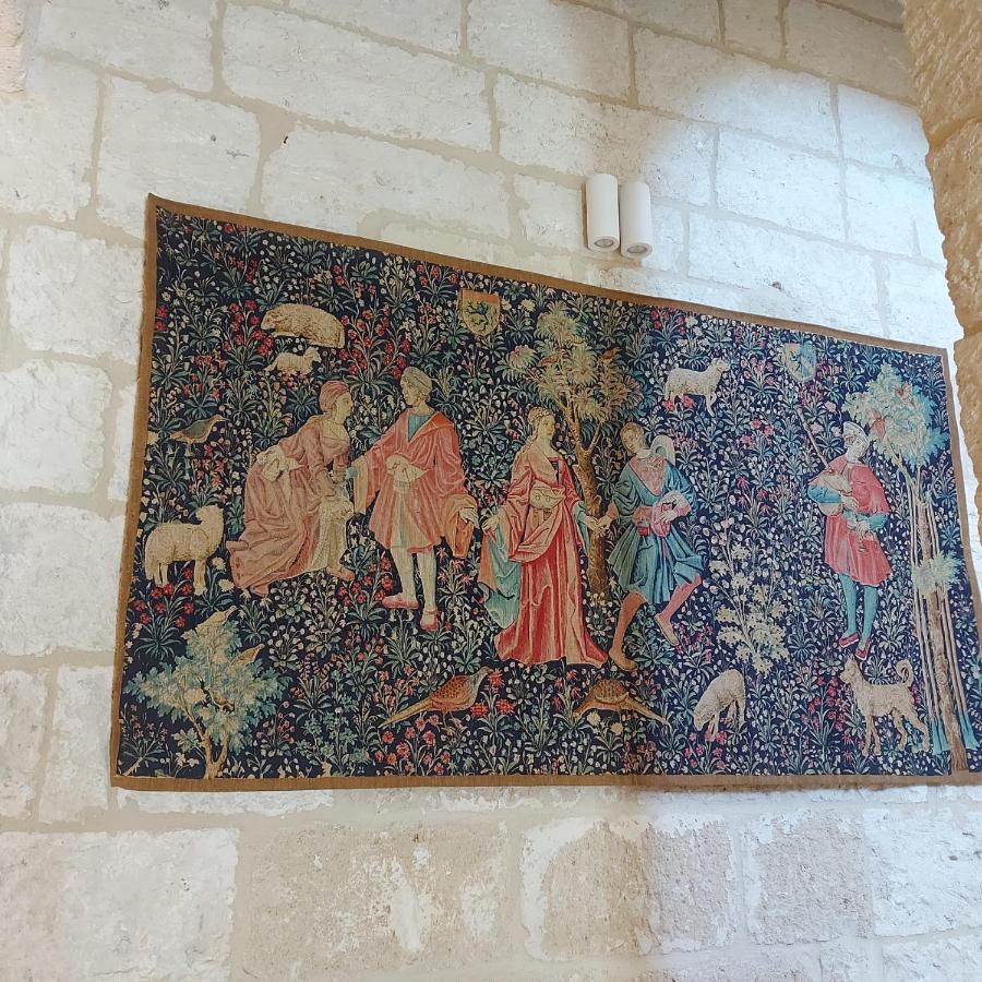Palazzo Momi Bed & Breakfast Bari Dış mekan fotoğraf