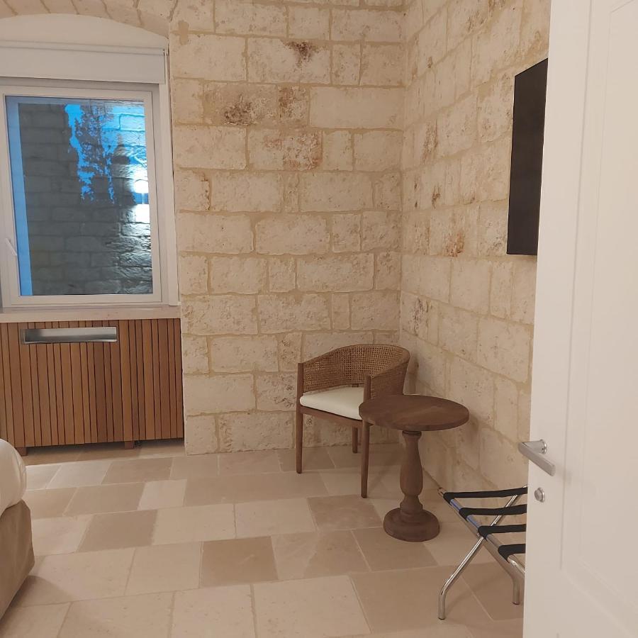 Palazzo Momi Bed & Breakfast Bari Dış mekan fotoğraf