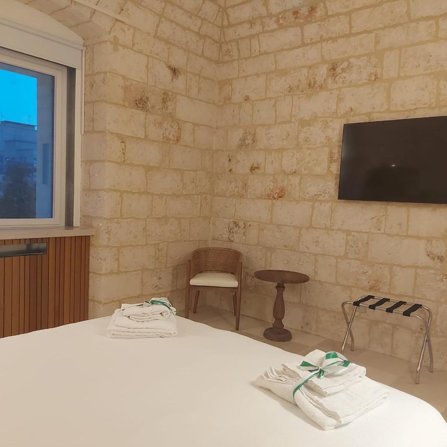 Palazzo Momi Bed & Breakfast Bari Dış mekan fotoğraf