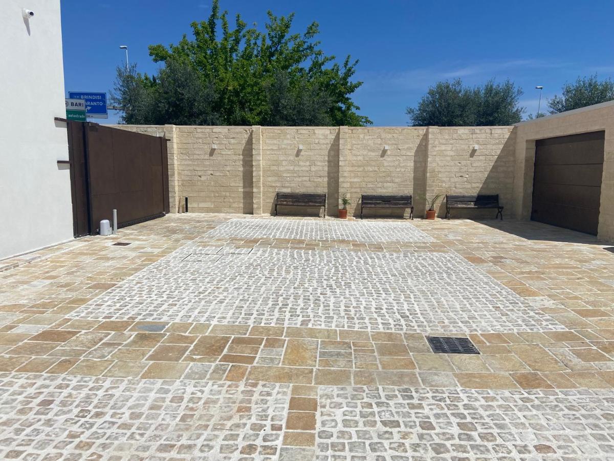 Palazzo Momi Bed & Breakfast Bari Dış mekan fotoğraf