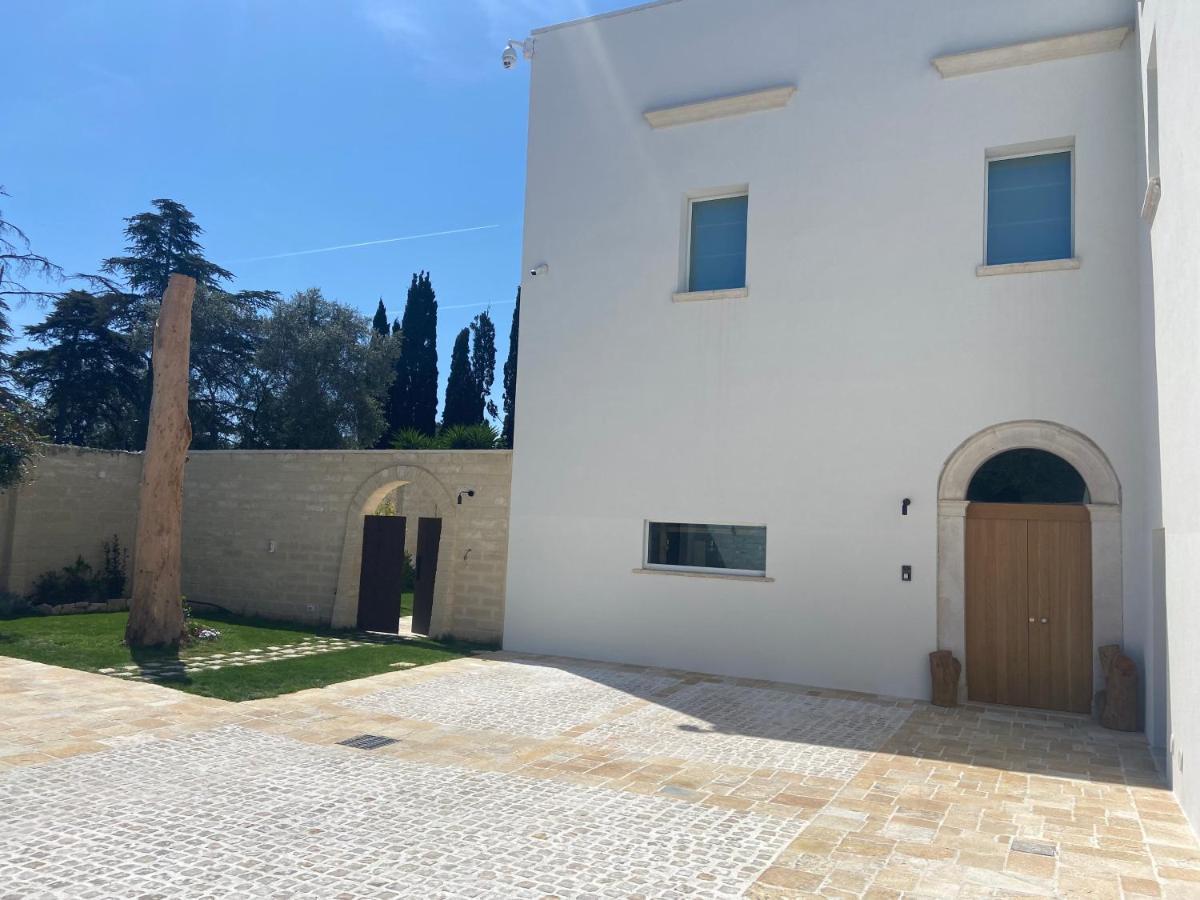 Palazzo Momi Bed & Breakfast Bari Dış mekan fotoğraf