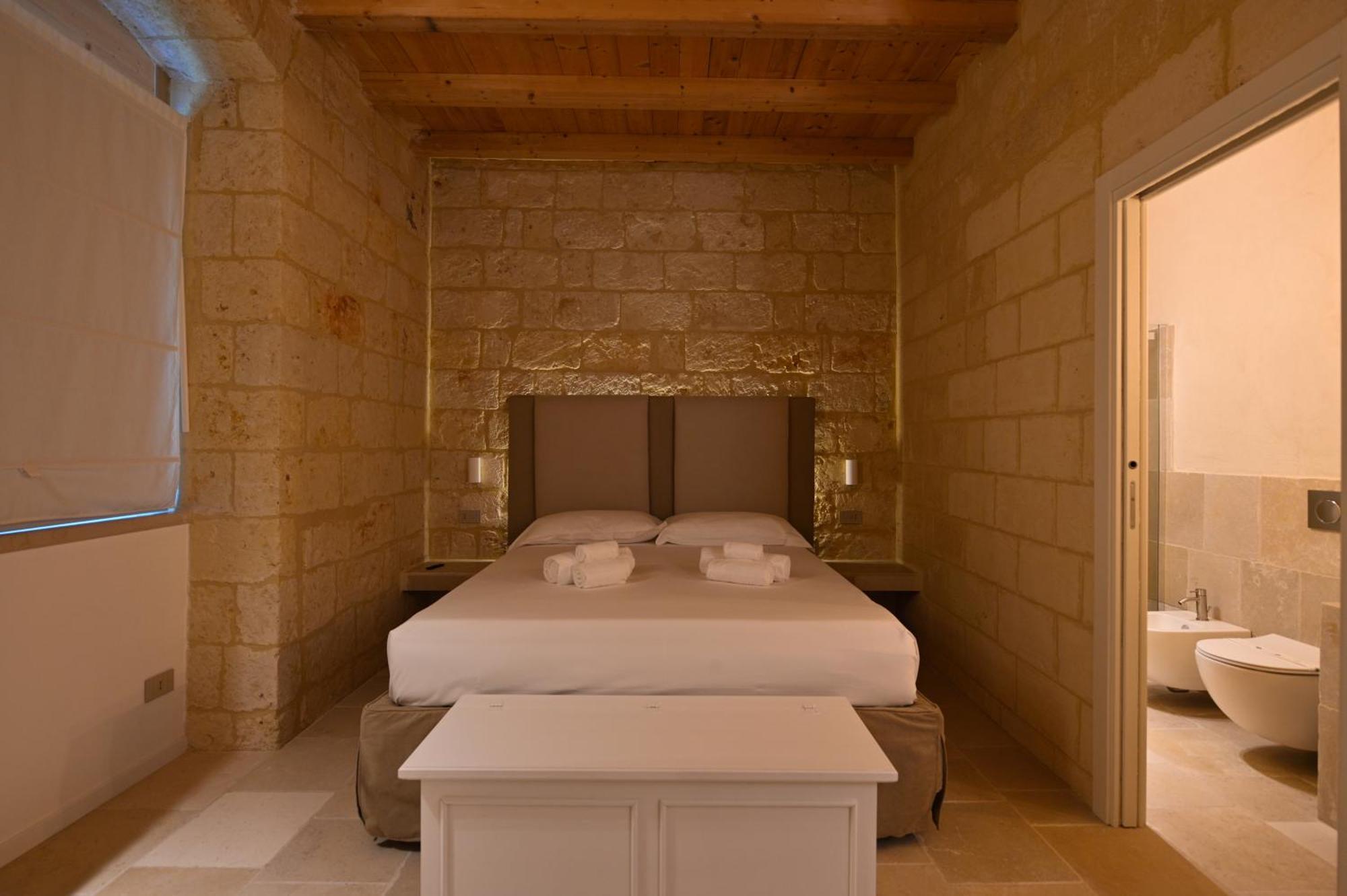 Palazzo Momi Bed & Breakfast Bari Dış mekan fotoğraf