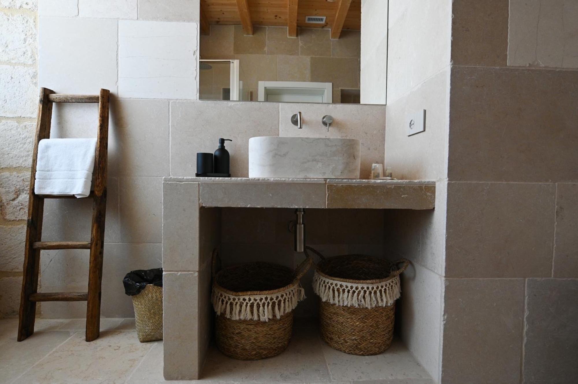 Palazzo Momi Bed & Breakfast Bari Dış mekan fotoğraf