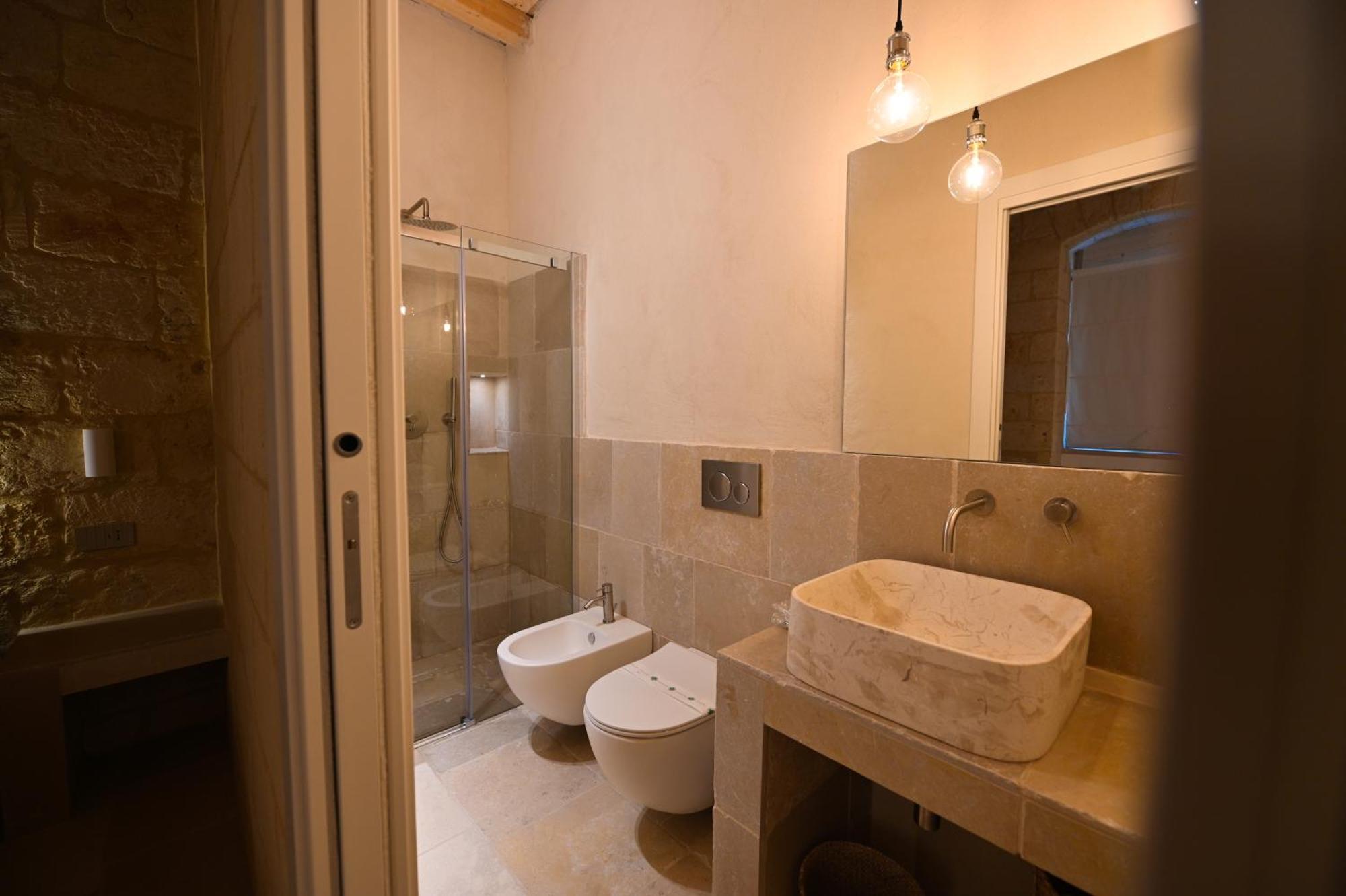 Palazzo Momi Bed & Breakfast Bari Dış mekan fotoğraf