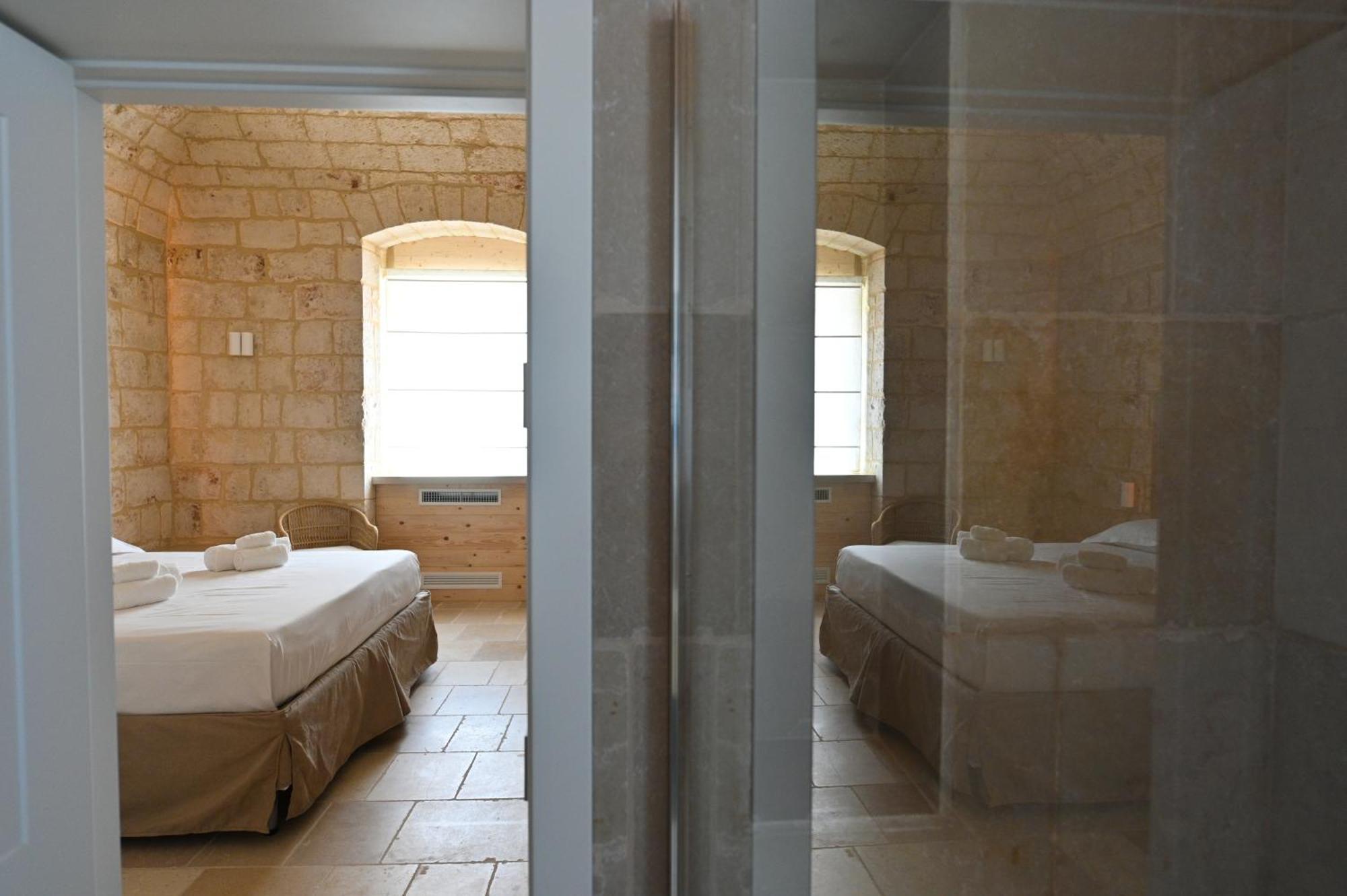 Palazzo Momi Bed & Breakfast Bari Dış mekan fotoğraf