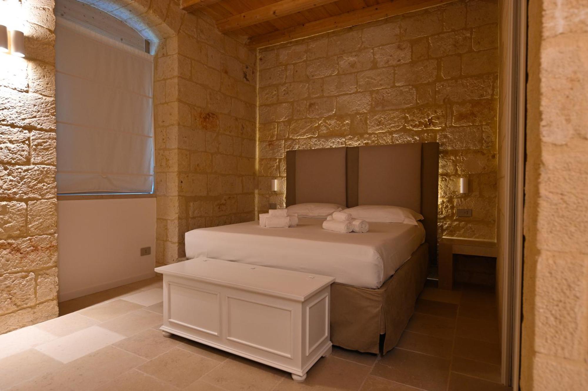 Palazzo Momi Bed & Breakfast Bari Dış mekan fotoğraf