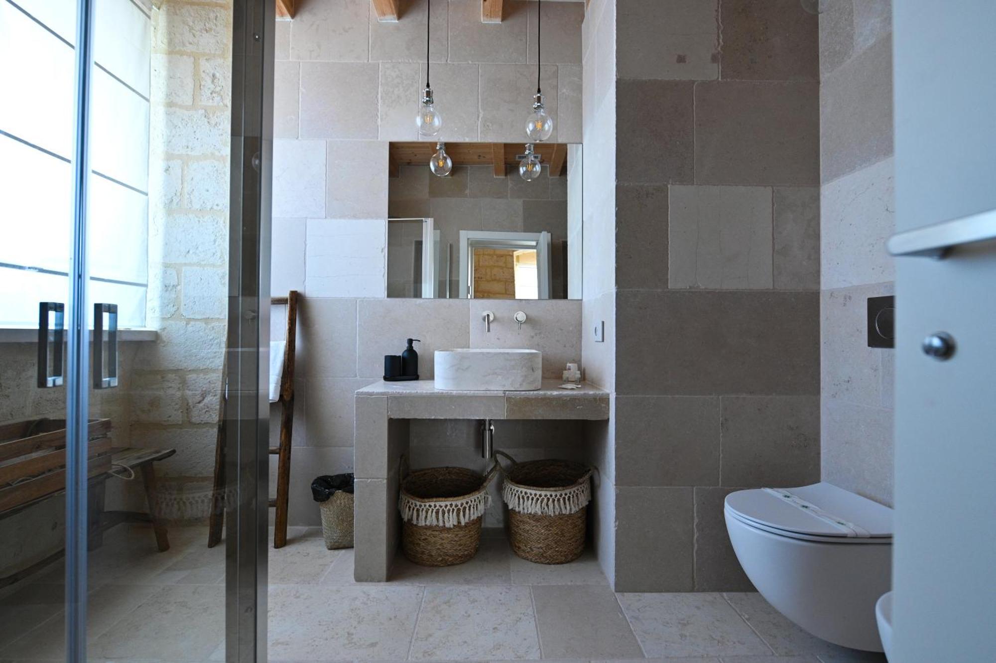 Palazzo Momi Bed & Breakfast Bari Dış mekan fotoğraf