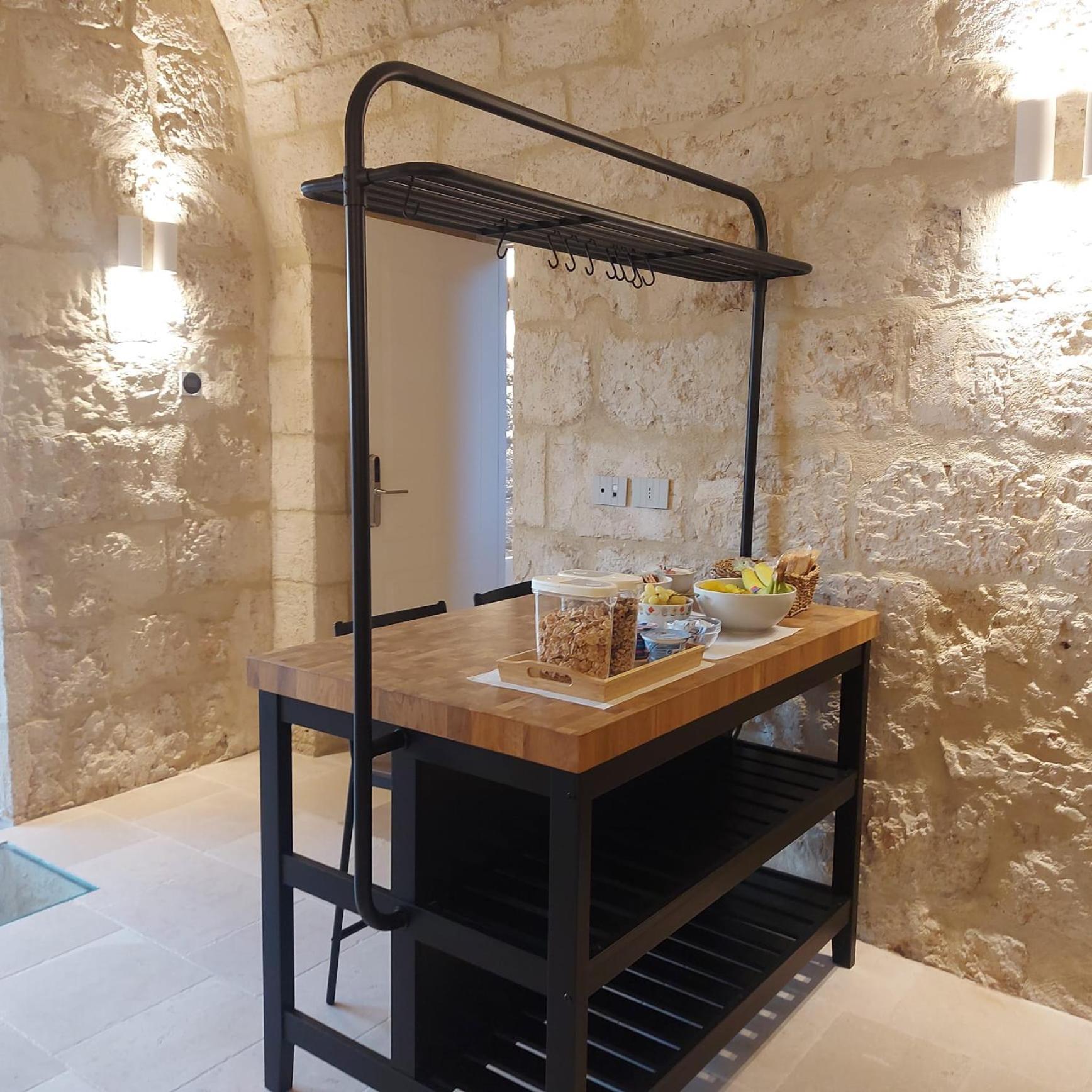 Palazzo Momi Bed & Breakfast Bari Dış mekan fotoğraf