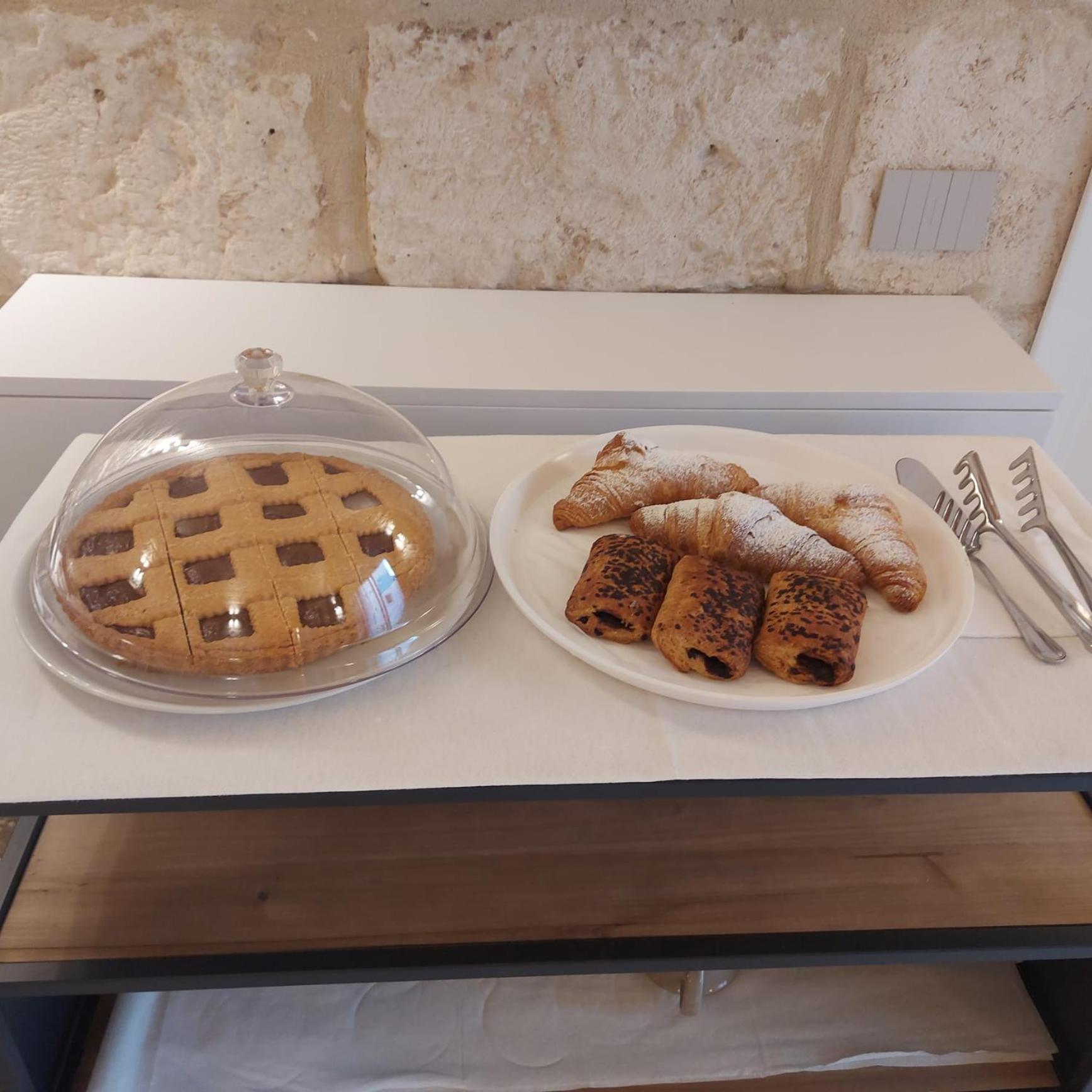 Palazzo Momi Bed & Breakfast Bari Dış mekan fotoğraf