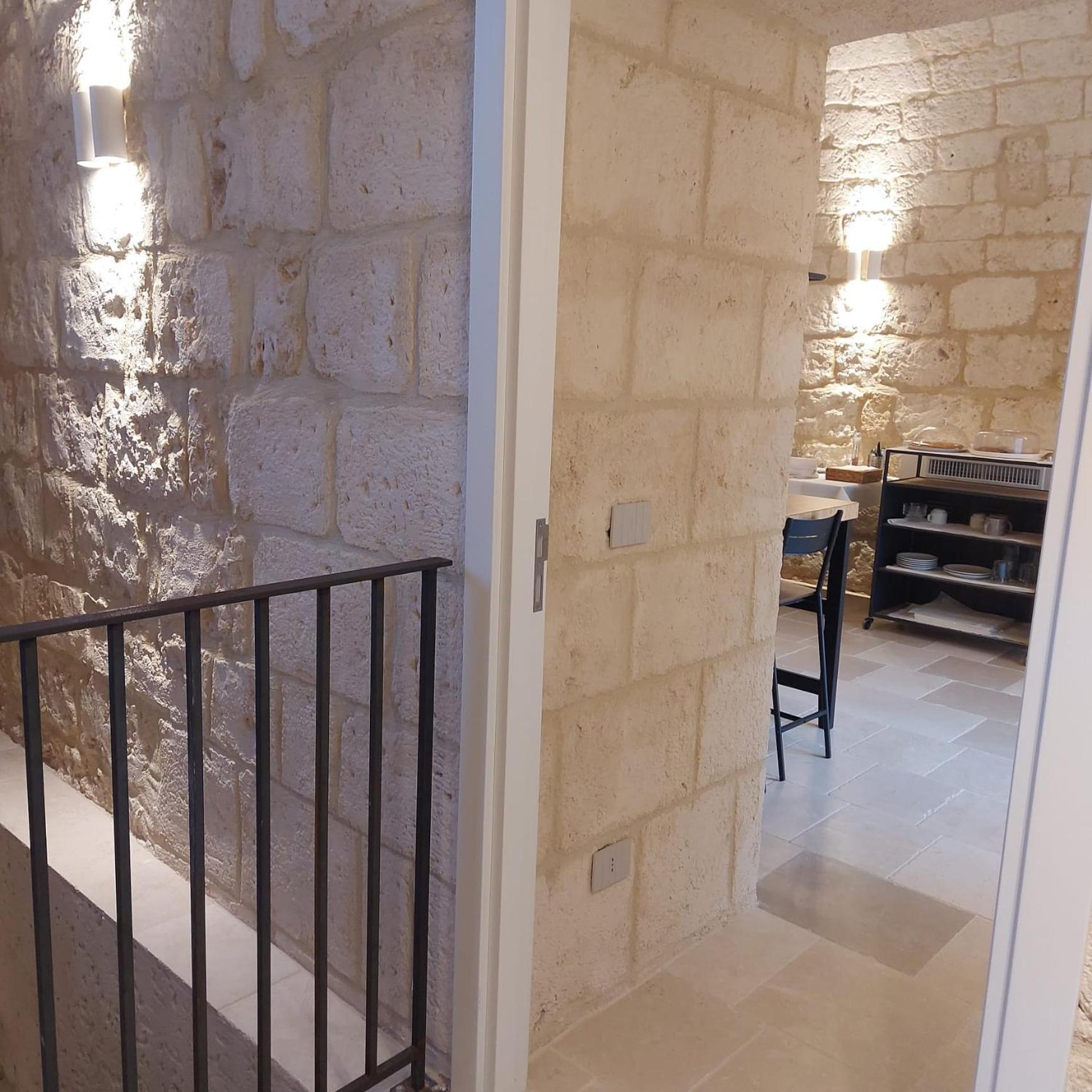 Palazzo Momi Bed & Breakfast Bari Dış mekan fotoğraf