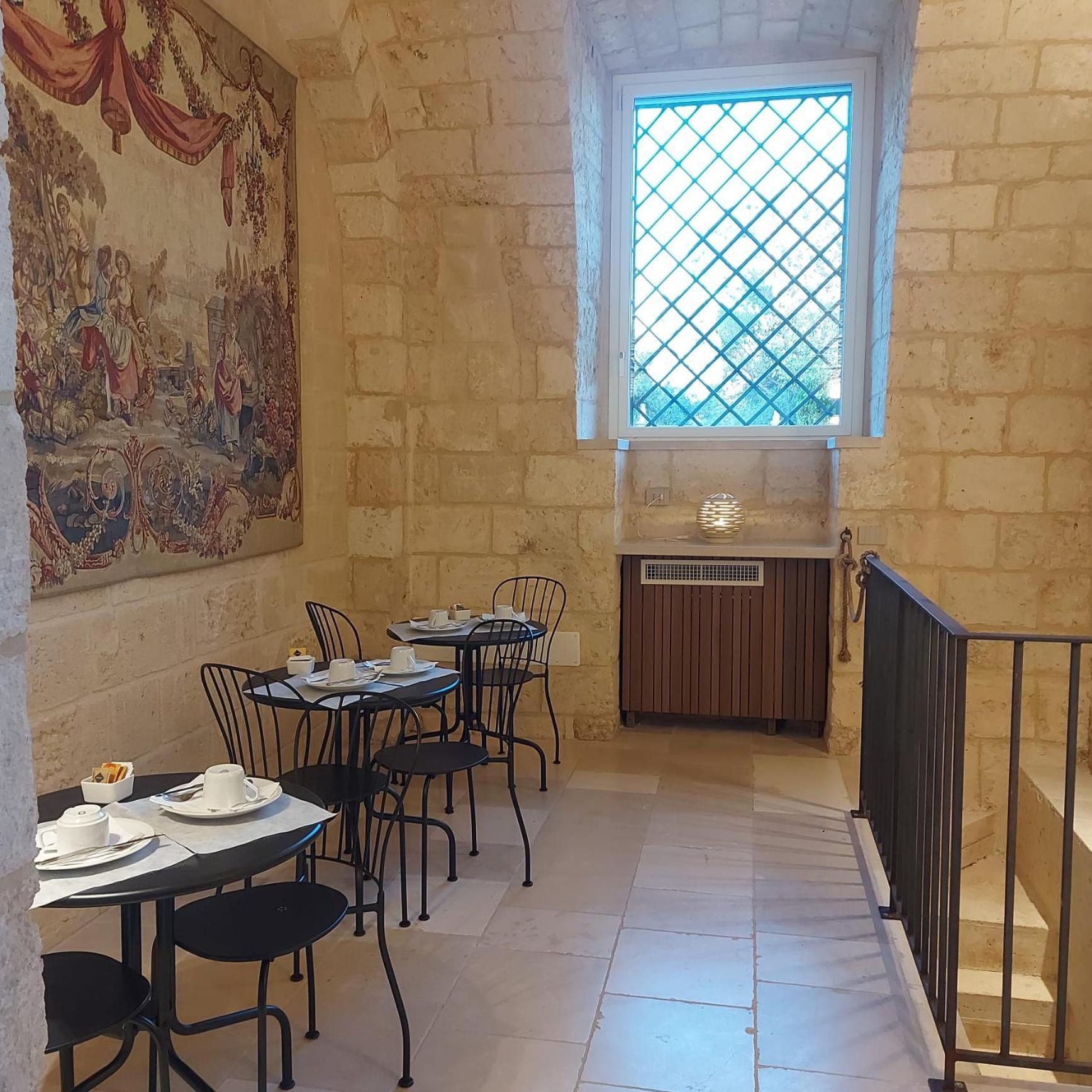 Palazzo Momi Bed & Breakfast Bari Dış mekan fotoğraf